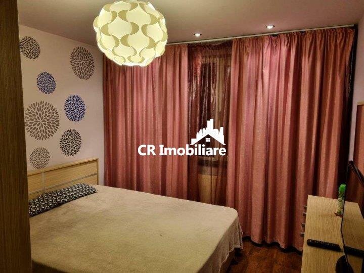 Dristor, apartament 3 camere